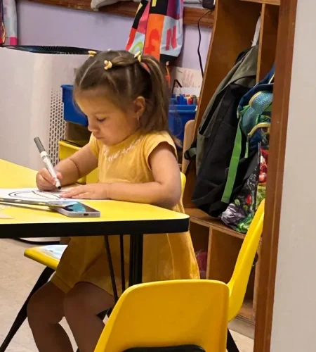 Learning Environment